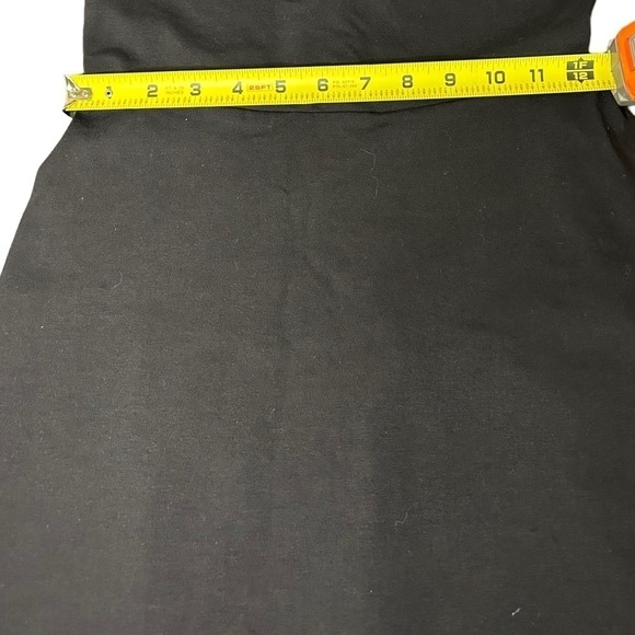 Express Open Back Skater Halter Dress • NWT • Size: XS - Picture 4 of 9